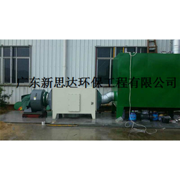 新思达环保(图)-印刷废气处理厂家-荆州印刷废气处理