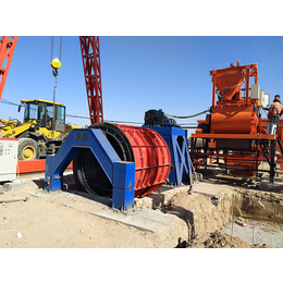 红河离心式水泥制管机械-全汇重工-离心式水泥制管机械供应商