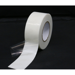 邦联三年不失胶-耐高低温棉纸可移双面胶