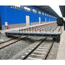 温州手动式铁路跨桥-金力机械(在线咨询)-手动式铁路跨桥价格