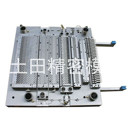 空调翅片模具厂-空调翅片模具-土田精密模具源头供货(查看)