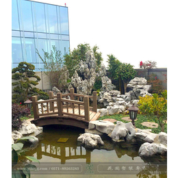 南京屋顶花园-杭州一禾园林-屋顶花园设计
