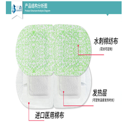 加热蒸汽眼罩-三森(在线咨询)-茂名蒸汽眼罩