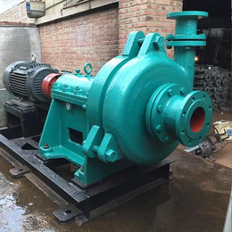 灵谷水泵(在线咨询)-河南脱硫泵-55kw脱硫泵