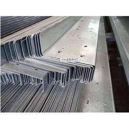 镀锌楼承板价格-安庆楼承板-安徽粤港钢结构公司