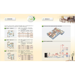 家用两联供-两联供系统-成都格美制冷