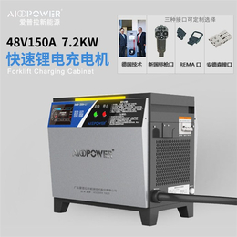 24V150A锂电充电器-爱普拉新能源人气推荐-锂电充电器