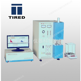 碳硫分析仪-泰瑞达仪器-碳硫分析仪价钱