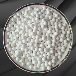 活性氧化铝球厂家价格-企尚环保(在线咨询)-福州活性氧化铝球