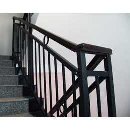 楼梯护栏设计-十堰航丰工贸-武汉楼梯护栏