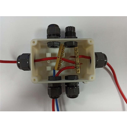 国深电子-接线盒-电缆接线盒