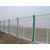 河道护栏网公路护栏网厂区围栏网浸塑框架护栏网缩略图4