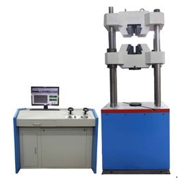 复合材料拉力试验机-武昌拉力试验机-智博通科技公司