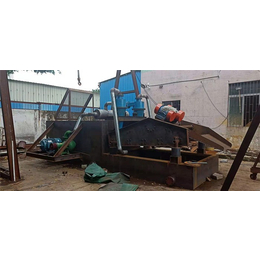 广州尾矿细沙回收机-百洪机械品质实力保证-尾矿细沙回收机价格