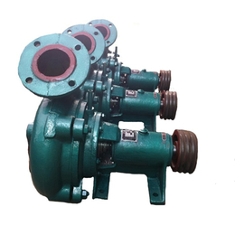 生产铁砂泵-程跃泵业-铁砂泵