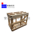 青岛木箱子厂家 胶合板定制出口木箱松木实木熏蒸包装箱批发缩略图2