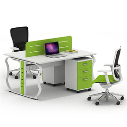 办公桌椅生产厂家-六森品位*-办公室办公桌椅生产厂家