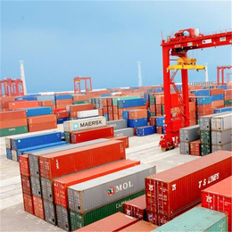 广州海运集装箱运输价格-兴佳海运-河北海运集装箱运输