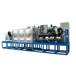 工业冷水机价格-黄山工业冷水机-恒星世季节省人力成本