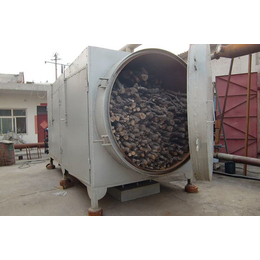 木炭粉制炭机整套设备-巩义三兄(在线咨询)-开封木炭粉制炭机