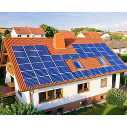 泰州太阳能发电-大伞质量可靠-太阳能发电系统