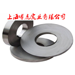 1J79铁镍软磁合金板材 圆棒1J79材质密度