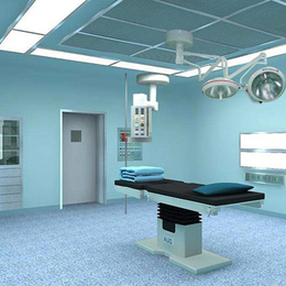 丽江手术室净化-选择益德净化-手术室净化工程