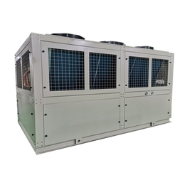 风冷型工业冷水机-广州凌静制冷-60p风冷型工业冷水机