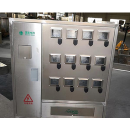 不锈钢电表箱-合肥电表箱-安徽联控公司