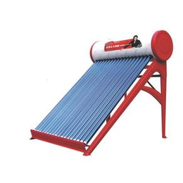 太阳能热水器厂家-武汉聚日阳光科技-青山太阳能热水器缩略图