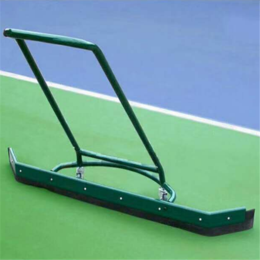 篮球网球场推水器 球场刮水器 铝合金刮水器 运动场地清洁地刮