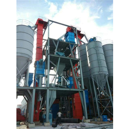 干粉砂浆机械-干粉砂浆机械报价-慧鑫机械(推荐商家)