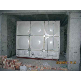 黄南9吨玻璃钢水箱公司