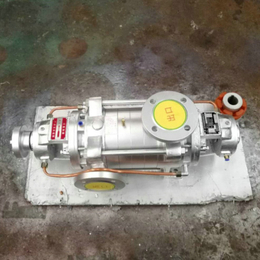 山西NR6-25×2蒸汽冷凝水回收泵-强盛泵业