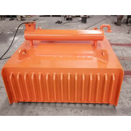 油冷电磁除铁器-潍坊特力机械-油冷电磁除铁器型号