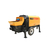 混凝土输送泵配件-重庆混凝土输送泵-奔锐机械混凝土输送泵缩略图1