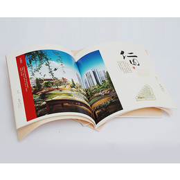 画册印刷厂家-滁州画册印刷-金泉印刷供货快(查看)