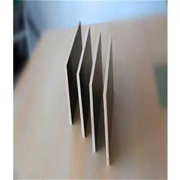 鄂州覆膜板公司-齐远木业-工程覆膜板公司