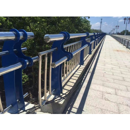 黑龙江桥梁不锈钢护栏公司-山东神龙金属护栏公司