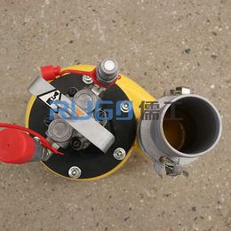 绥化液压渣浆泵-山东儒工-操作简单的液压渣浆泵