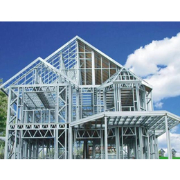 六盘水钢结构建筑-绿林环保