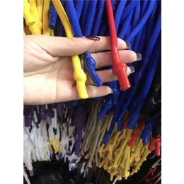*硅胶绳带厂-鑫广绳带 按需定制-深圳硅胶绳带厂