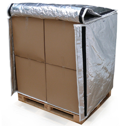 广西铝箔纳米气囊外墙厂棚保温隔热材料避光防潮隔热布批