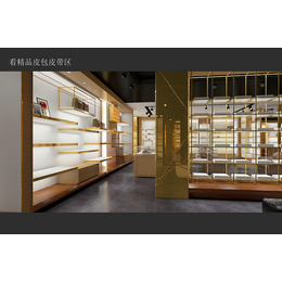广州商场鞋展柜-天宇展示(在线咨询)-商场鞋展柜价格
