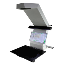 爱瞰is3300非接触式古籍扫描仪高清扫描成册书刊案卷