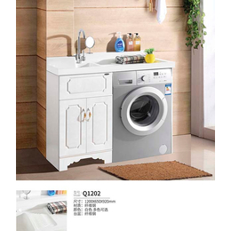 洗衣机柜-先远科技-洗衣机柜图片