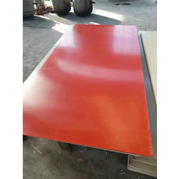 高密度PE板、高密度PE板厂家、红色黑色白色高密度PE板