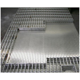壹辰*(图)-热镀锌楼梯钢格板生产商-闽清楼梯钢格板