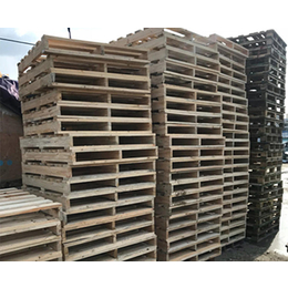 木托盘生产厂家-绿木森包装(在线咨询)-阜阳木托盘