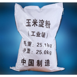 苏州亦宸化工科技(图)-玉米淀粉公司-焦作玉米淀粉